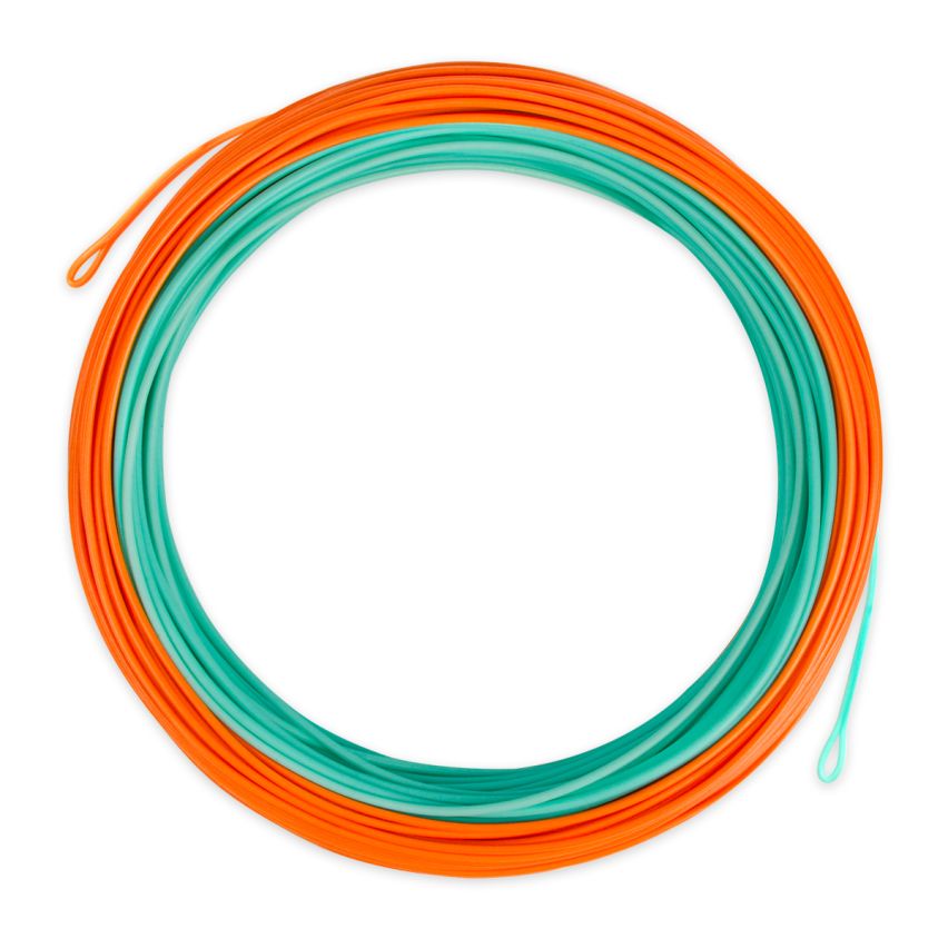 Airflo Superflo Power Taper Fly Line - Ridge 2.0