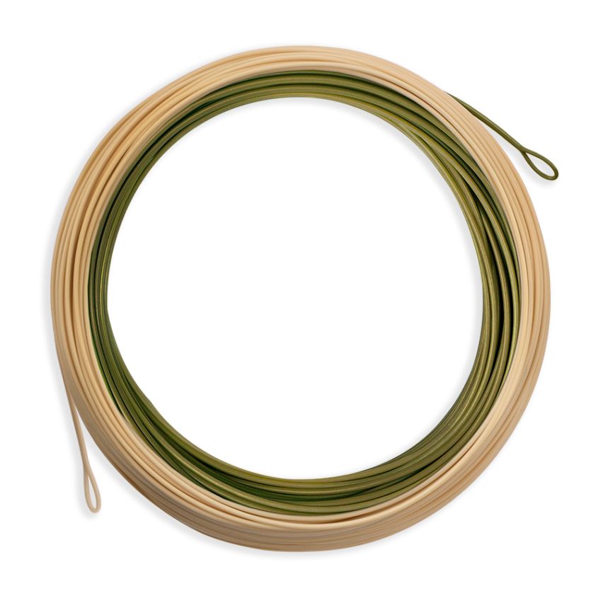 Airflo Superflo Power Taper Fly Line - Ridge 2.0