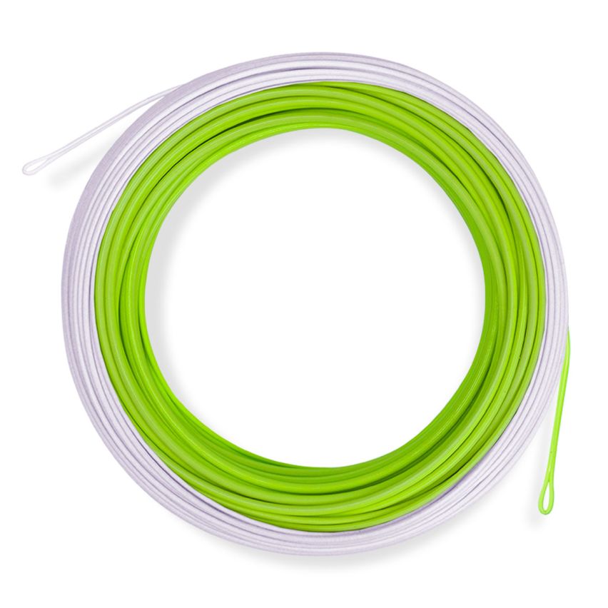 Airflo Superflo Universal Taper Fly Line - Ridge 2.0