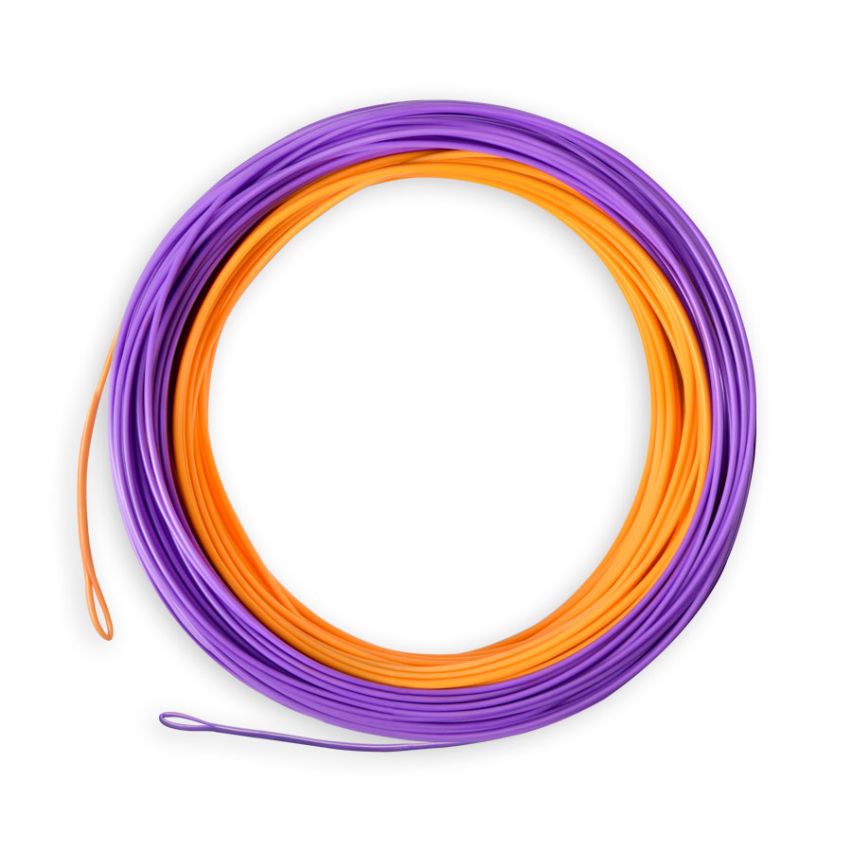 Airflo Superflo Power Taper Fly Line - Ridge 2.0