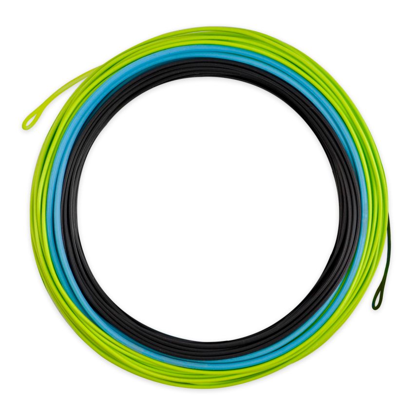 Airflo Superflo Streamer Max Short Fly Line - Max Ridge 2.0