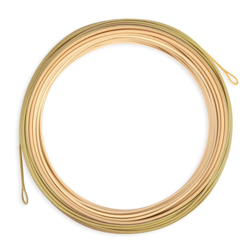 Airflo Superflo Tactical Taper Fly Line - Ridge 2.0