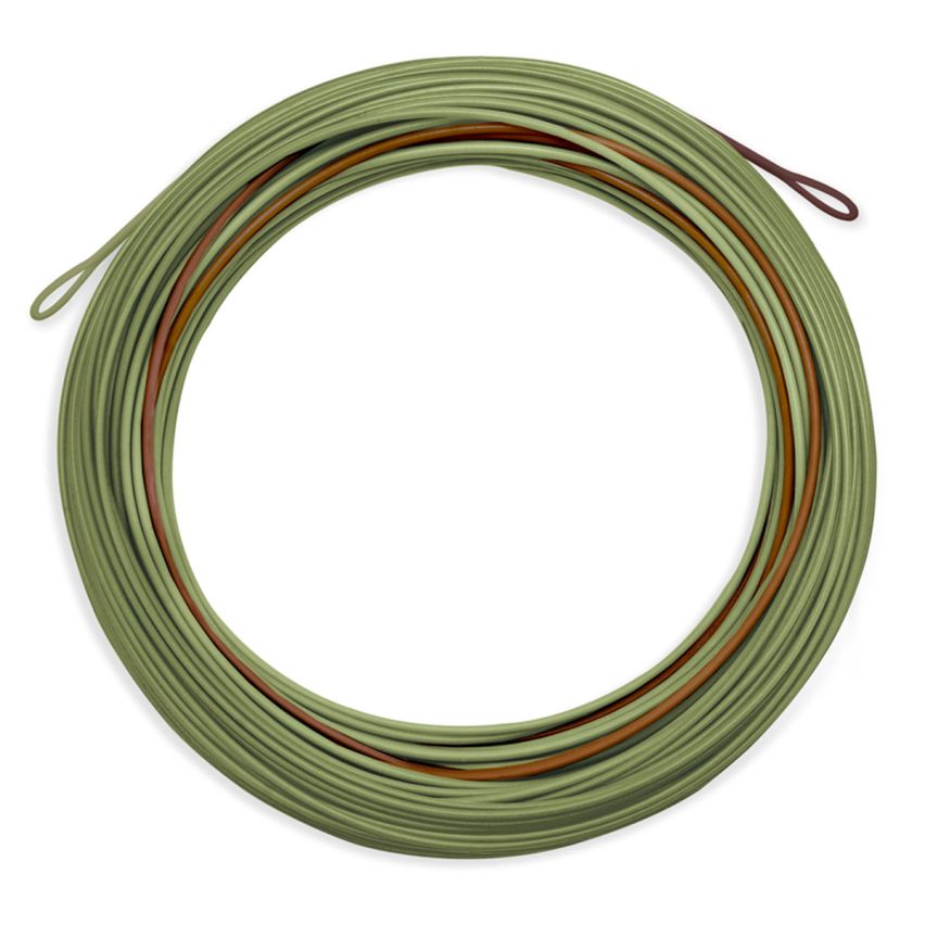 Airflo Superflo Universal Taper Fly Line - Ridge 2.0