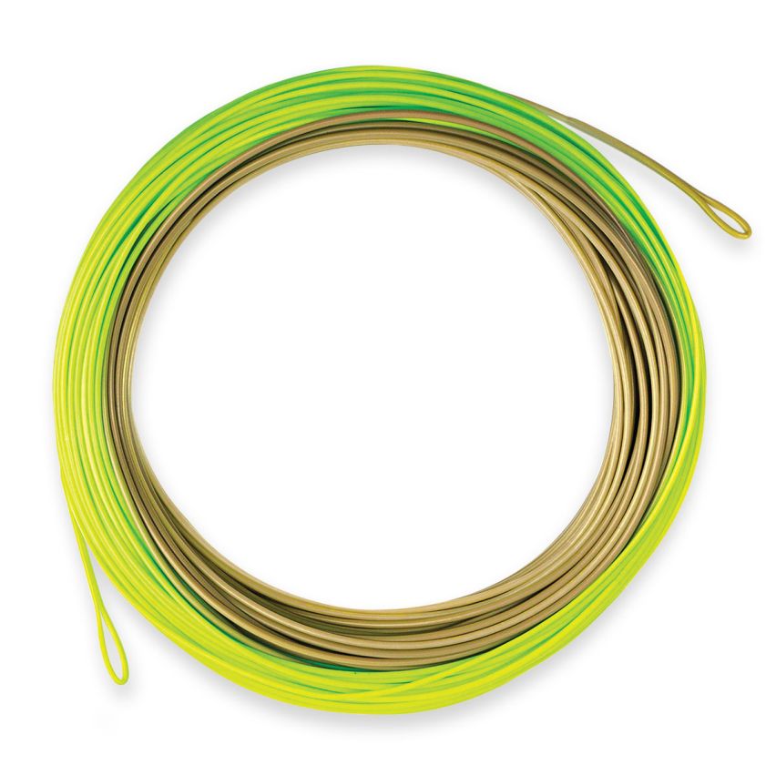Airflo Superflo Universal Taper Fly Line - Ridge 2.0
