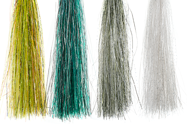 Senyo's Shadow Fiber Blend