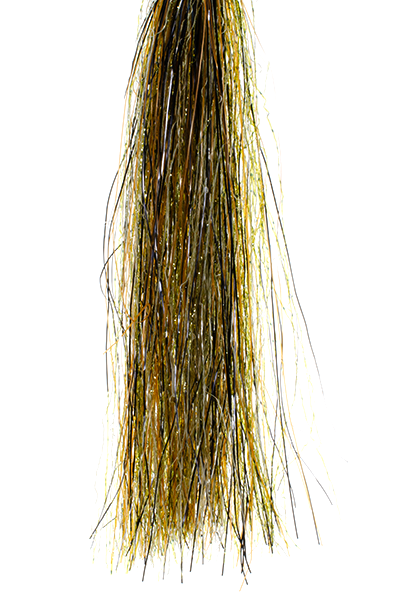 Senyo's Shadow Fiber Blend