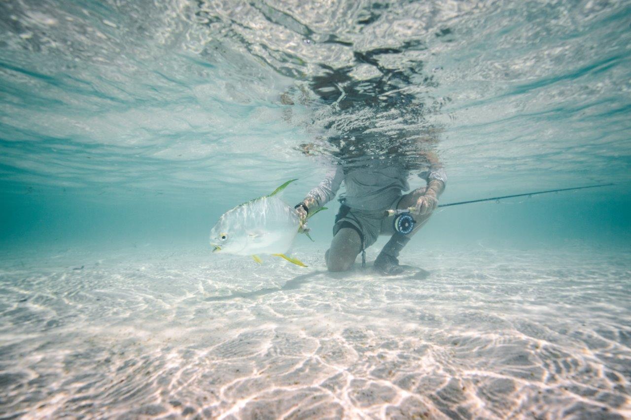 Shilton SR10 Reel (10-11wt) in Red