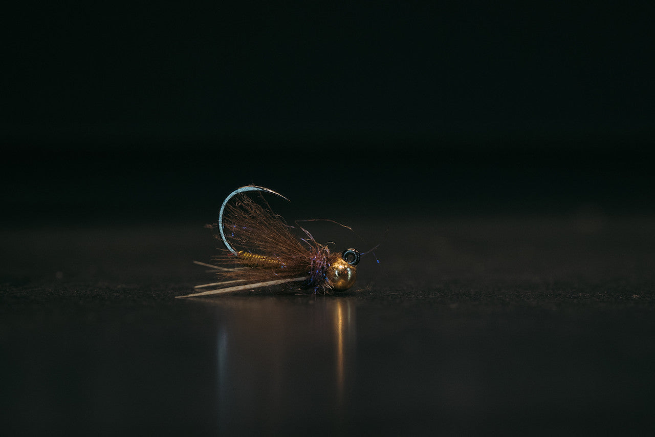 Umpqua XC450BL-BN Nymph Hooks