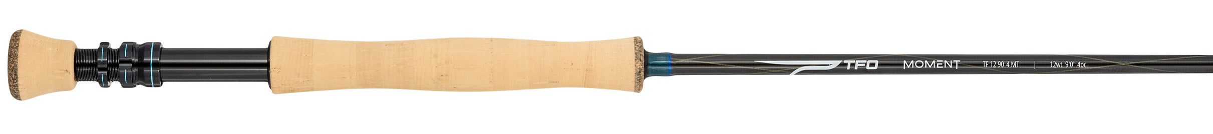 TFO MOMENT Fly Rods