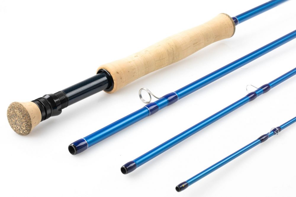 TFO AXIOM II-X Fly Rod