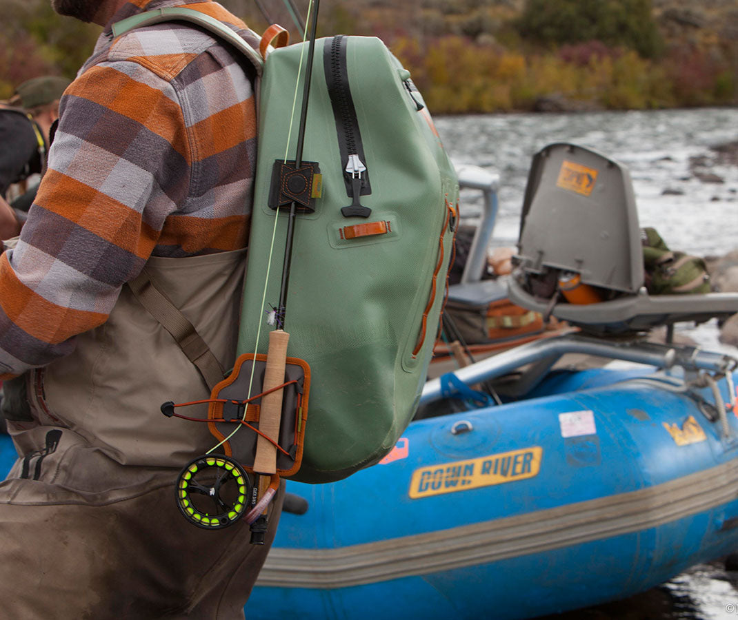 Fishpond Quikshot Rod Holder 2.0