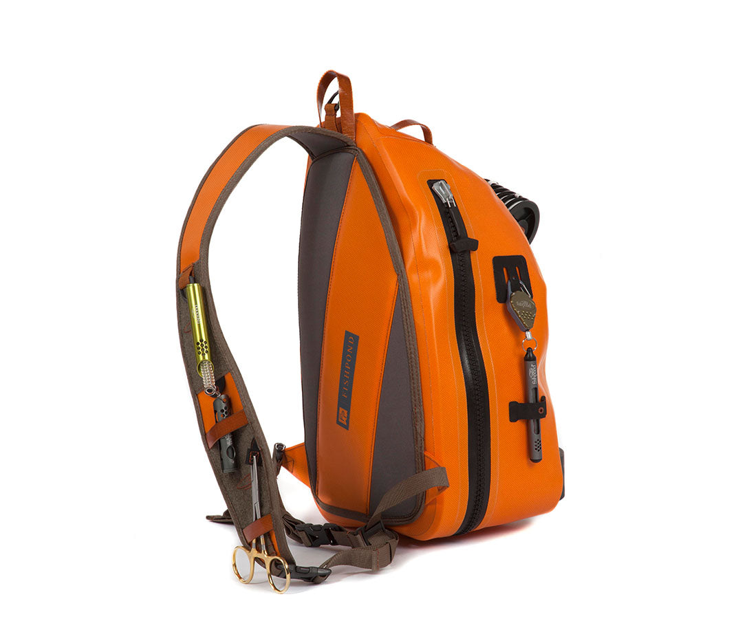 Fishpond Thunderhead Submersible Sling Pack - Waterproof Sling