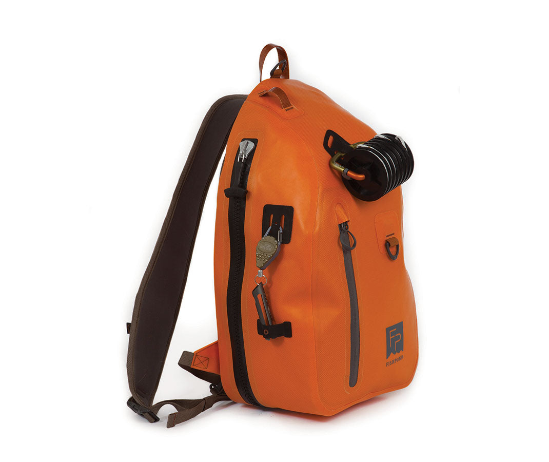 Fishpond Thunderhead Submersible Sling Pack - Waterproof Sling