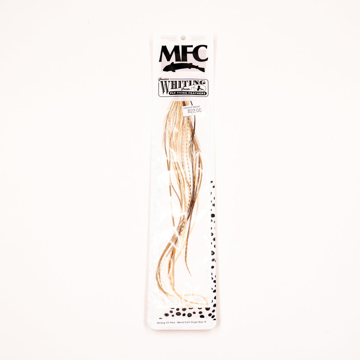 Whiting 100 Pack