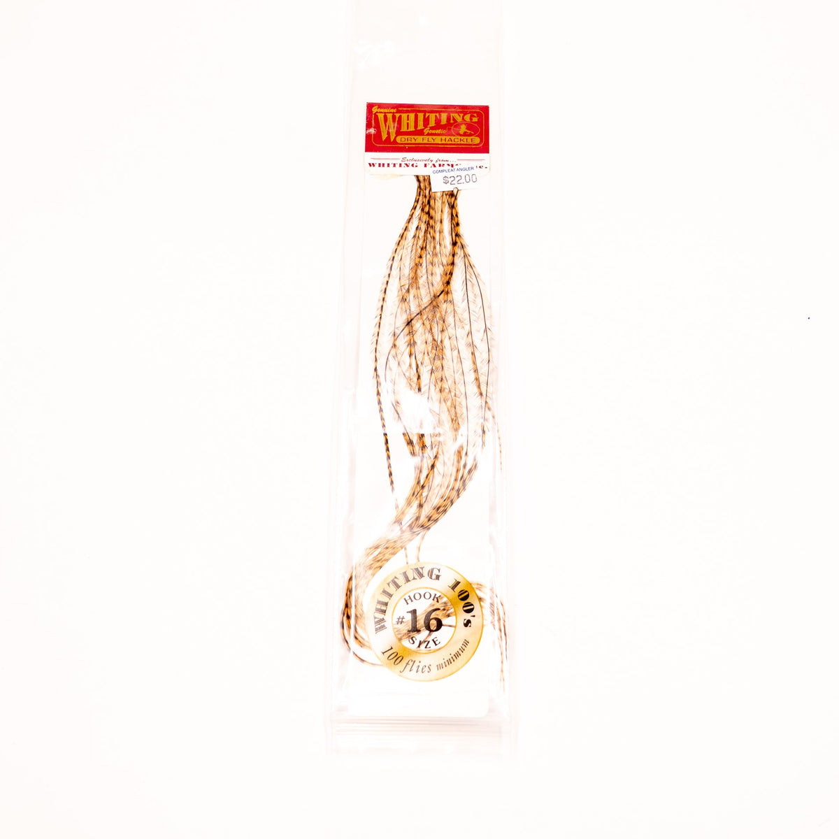 Whiting 100 Pack