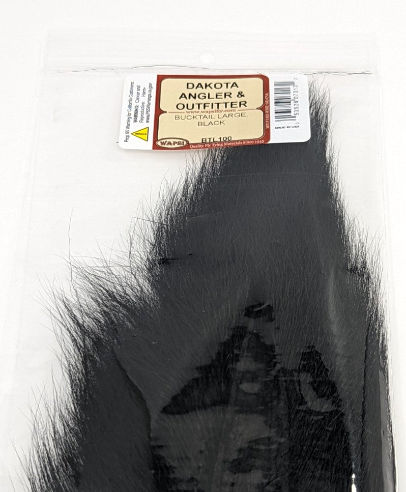 Wapsi Bucktail Large