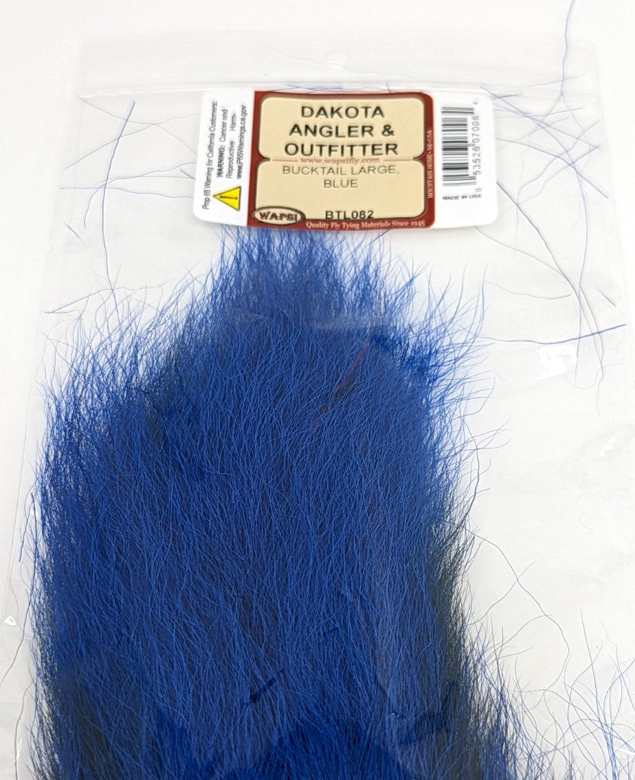 Wapsi Bucktail Large
