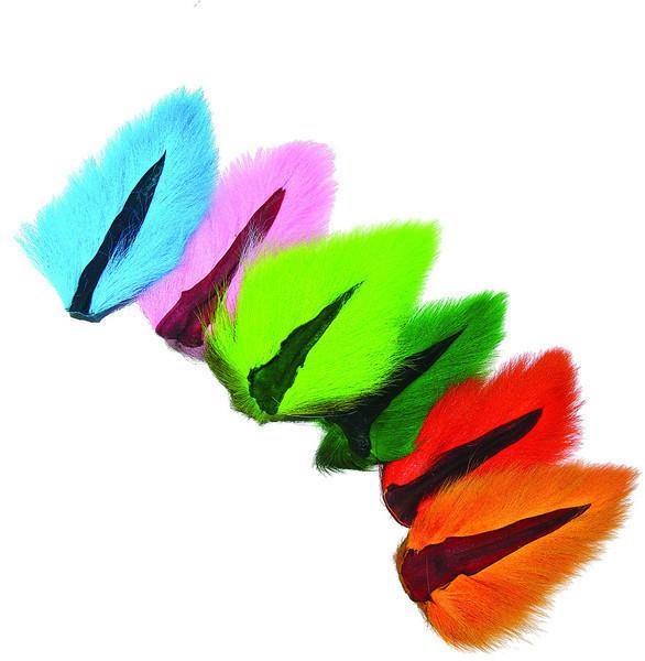 Wapsi Bucktail Large
