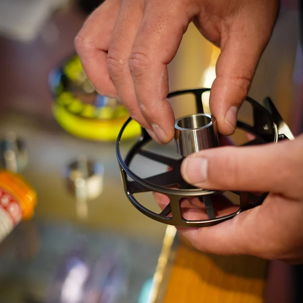 Lamson Guru E-Series Euro Reels - New!