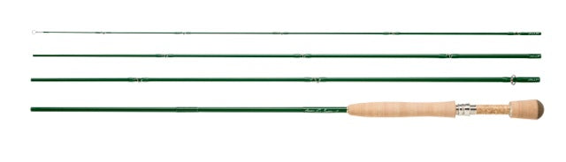 Winston Super 10 ESN Euro Nymphing Fly Rods