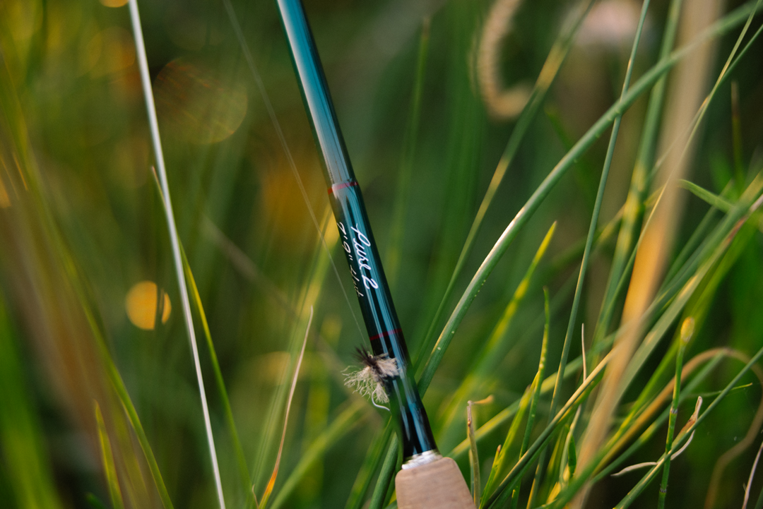 Winston Pure 2 Fly Rod Review Model by Model - A Refined Delicacy ...