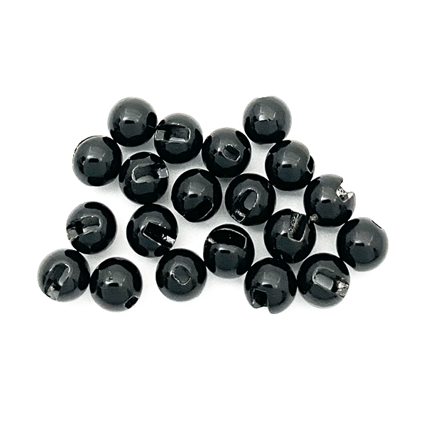 MFC Slotted Tungsten Beads