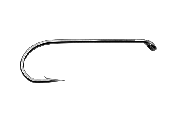 MFC 2XL Heavy Wire Nymph & Streamer Hook #14 - 25 Pack