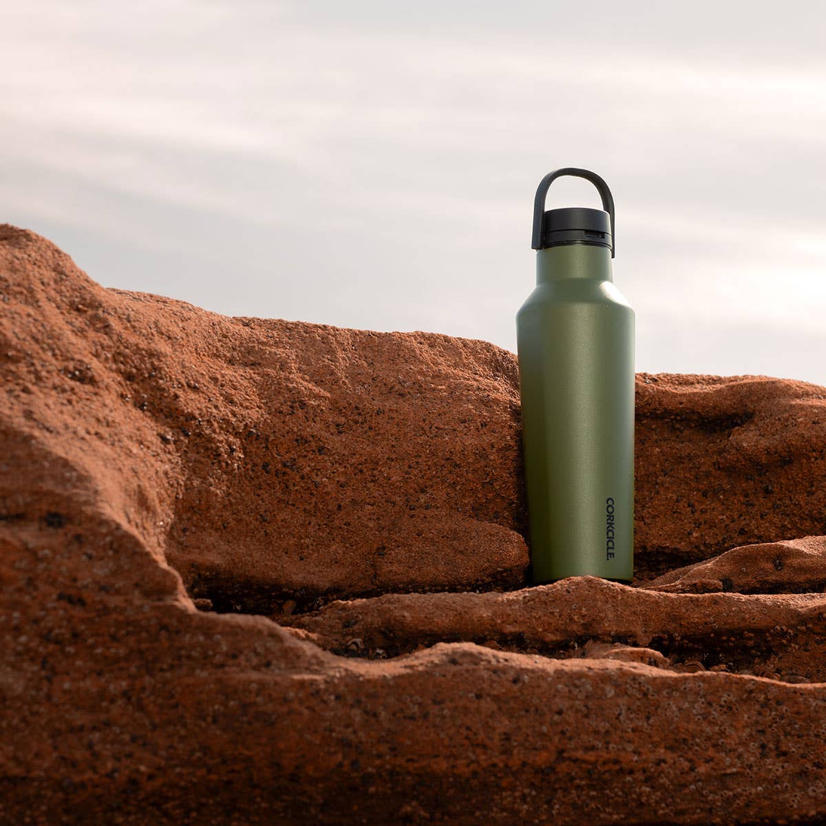 Sport Canteen - 32oz Olive