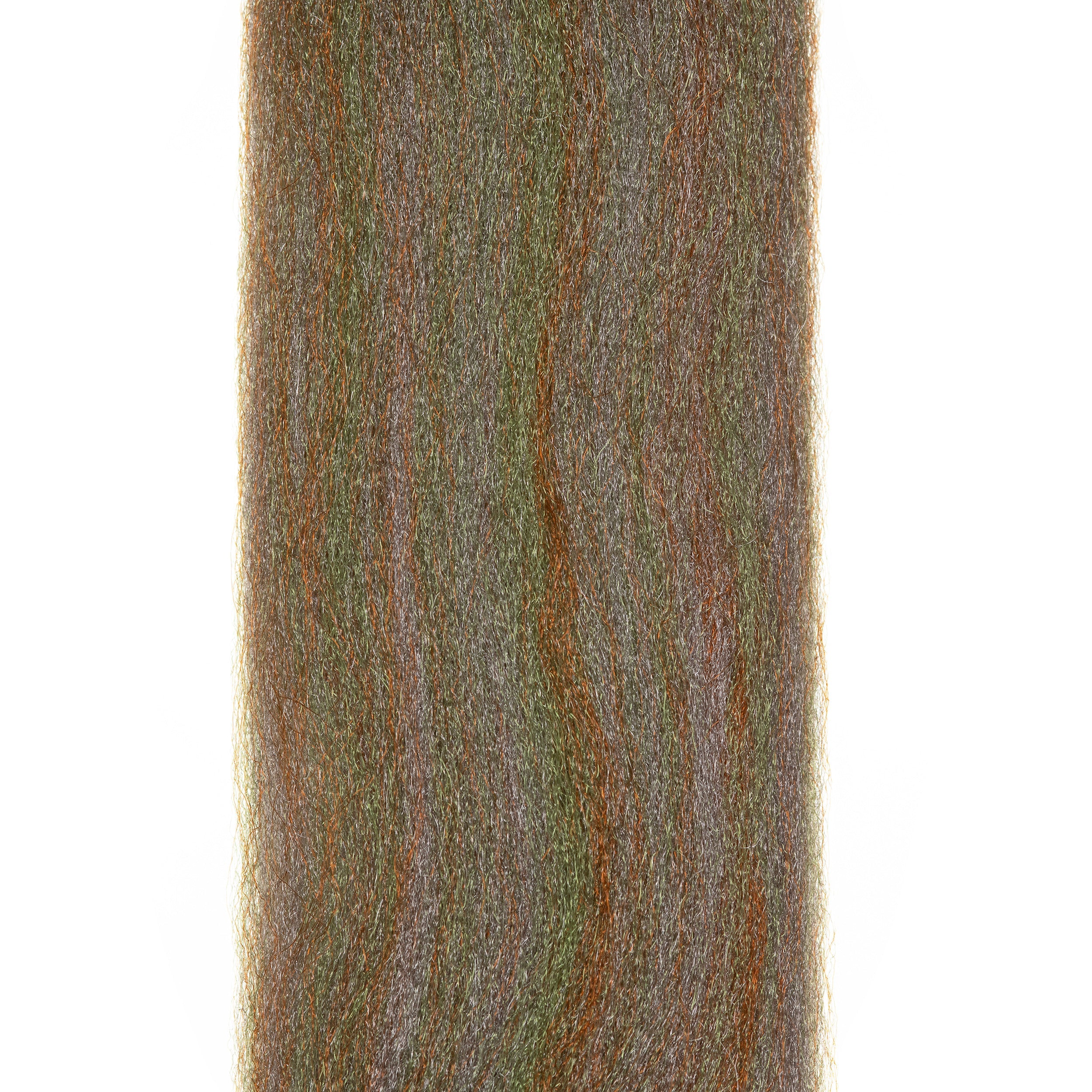 EP® Silky Fibers 3-D