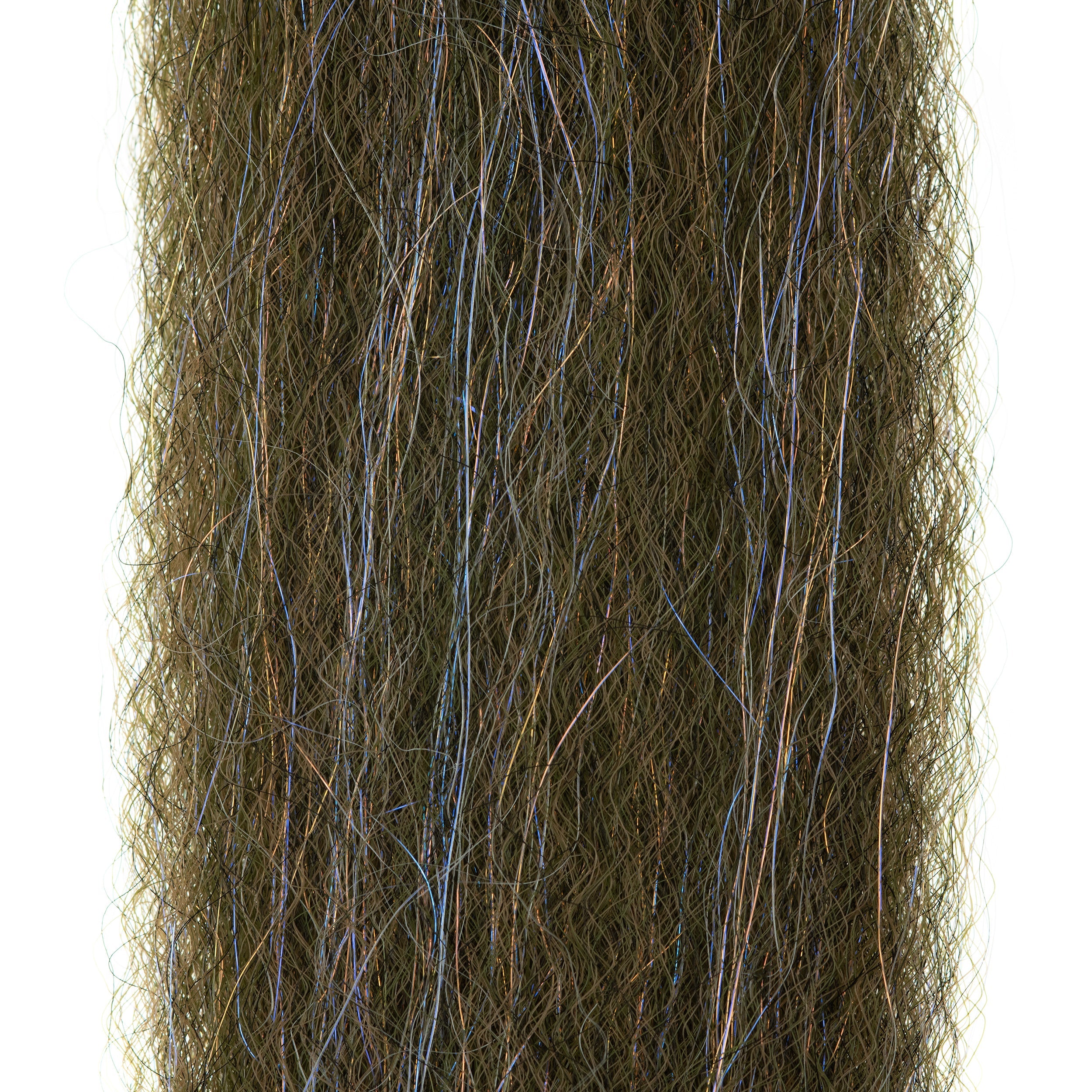 EP® Gamechange Fibers Blend