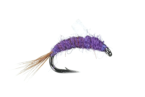 Foam Wing RS2 by Montana Fly Company