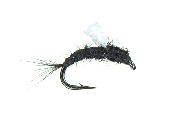 Foam Wing RS2 by Montana Fly Company