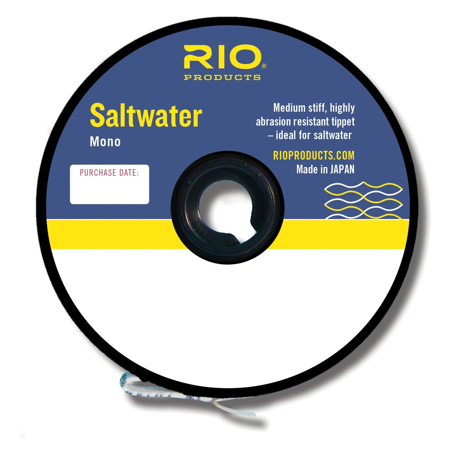 RIO Saltwater Mono Tippet