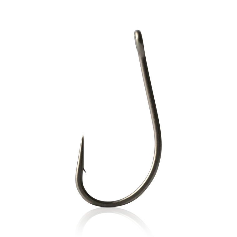Mustad AlphaPoint C68SAP Tarpon Streamer Hook