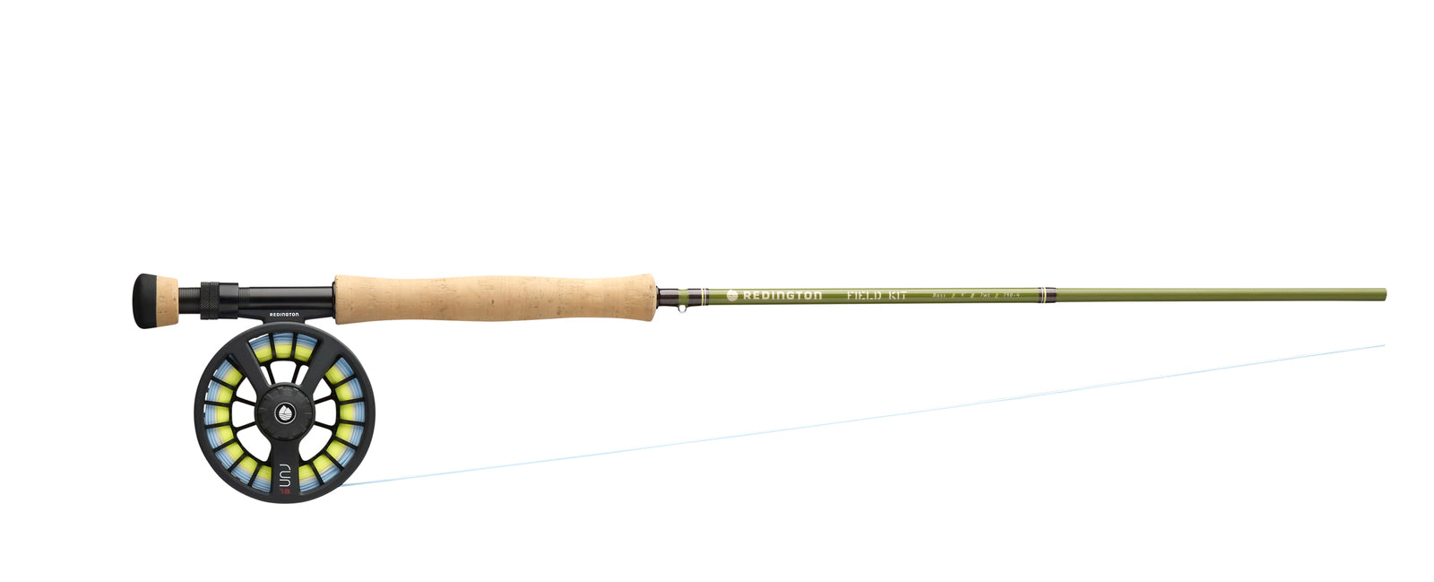 Redington BASS Field Kit 7wt