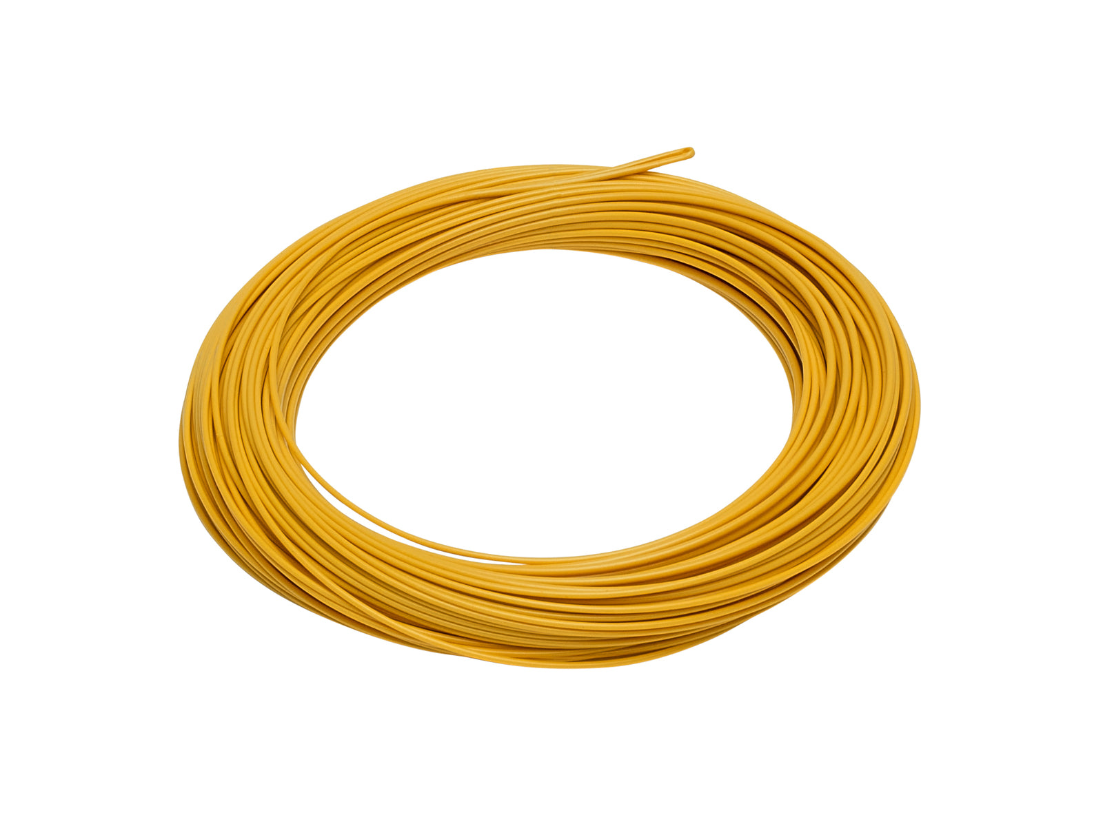 RIO Avid Gold Trout Fly Line - NEW!