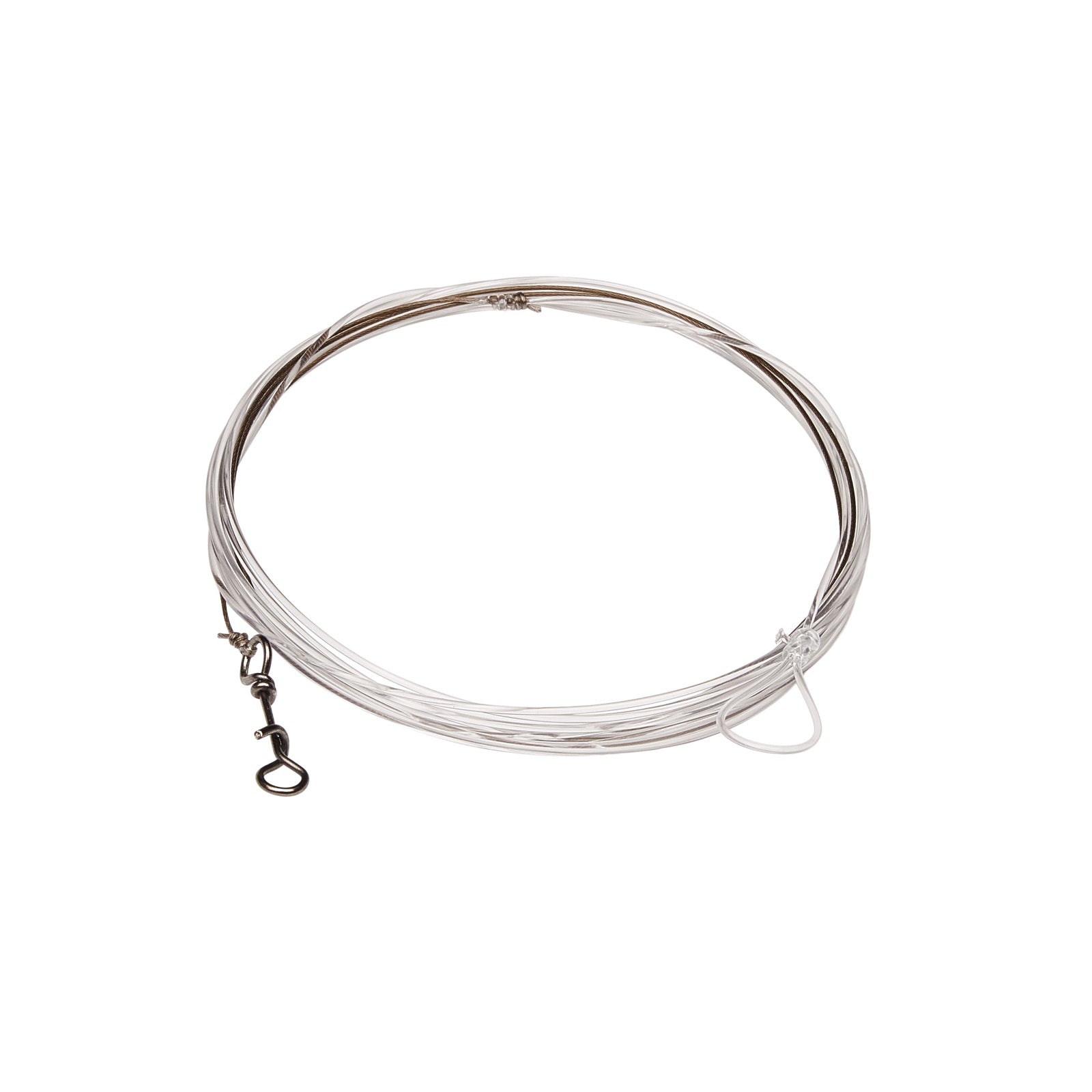 RIO Pike/Musky & Golden Dorado Leaders - New Wire and Fluoro Leaders for Toothy Predators