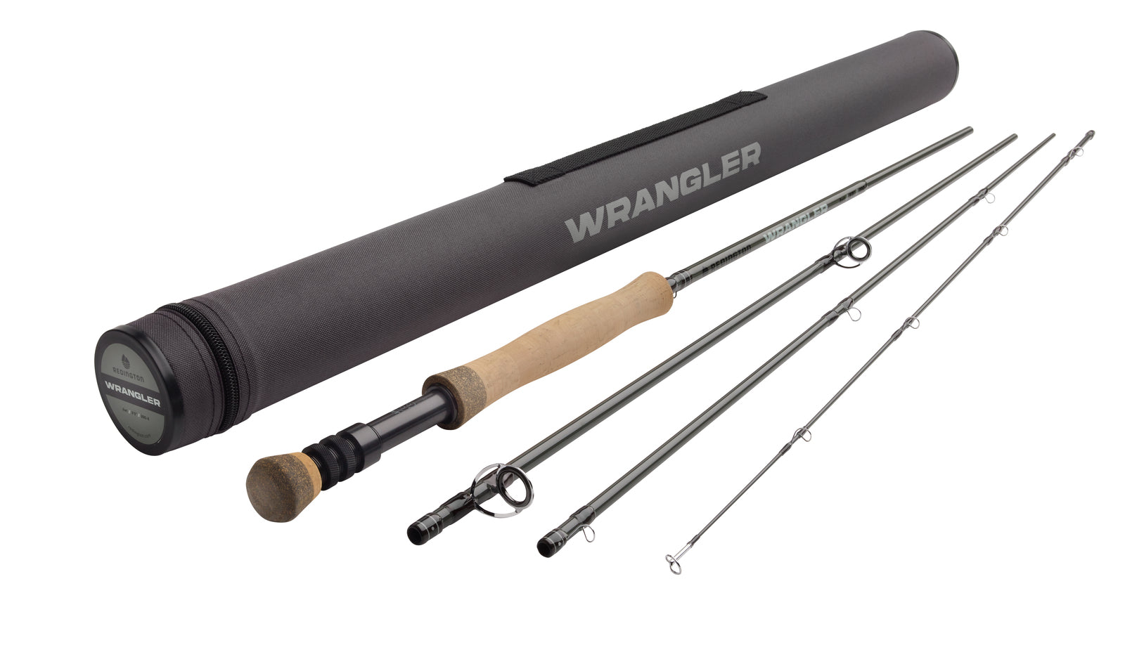 Redington WRANGLER Fly Rods - NEW!