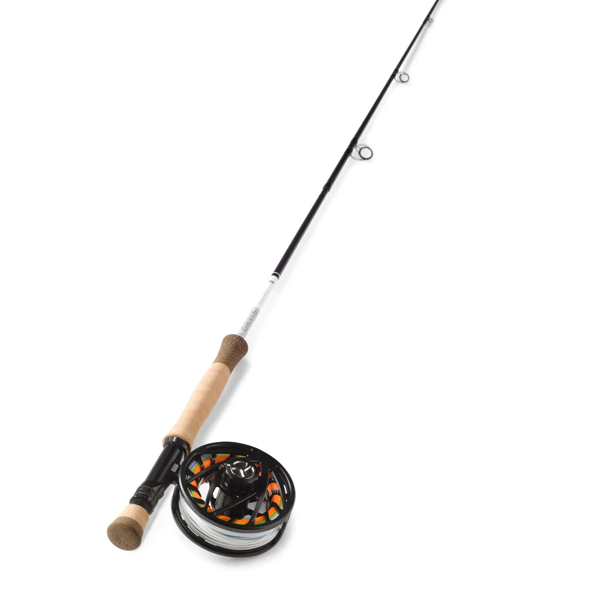 Orvis Helios D 8wt BONEFISH Fly Rod Combo Outfit