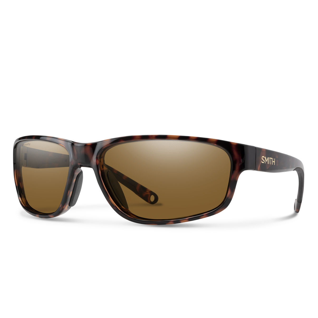 Smith Redding 2 w/ ChromaPop Glass Brown/Tortoise