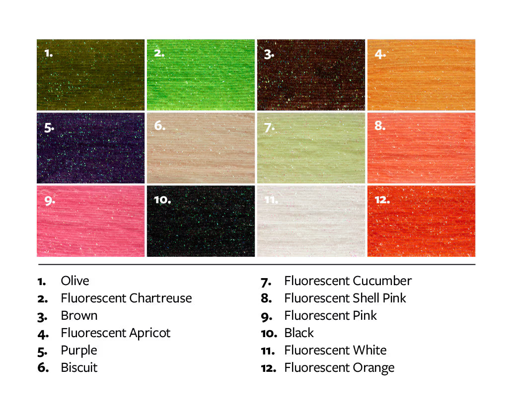 Fulling Mill XXS Cactus Pearl - Olive