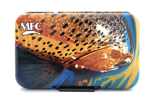 MFC Poly Fly Box