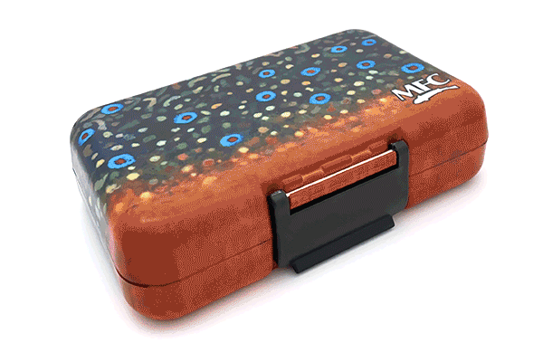 MFC Poly Fly Box