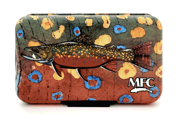 MFC Poly Fly Box