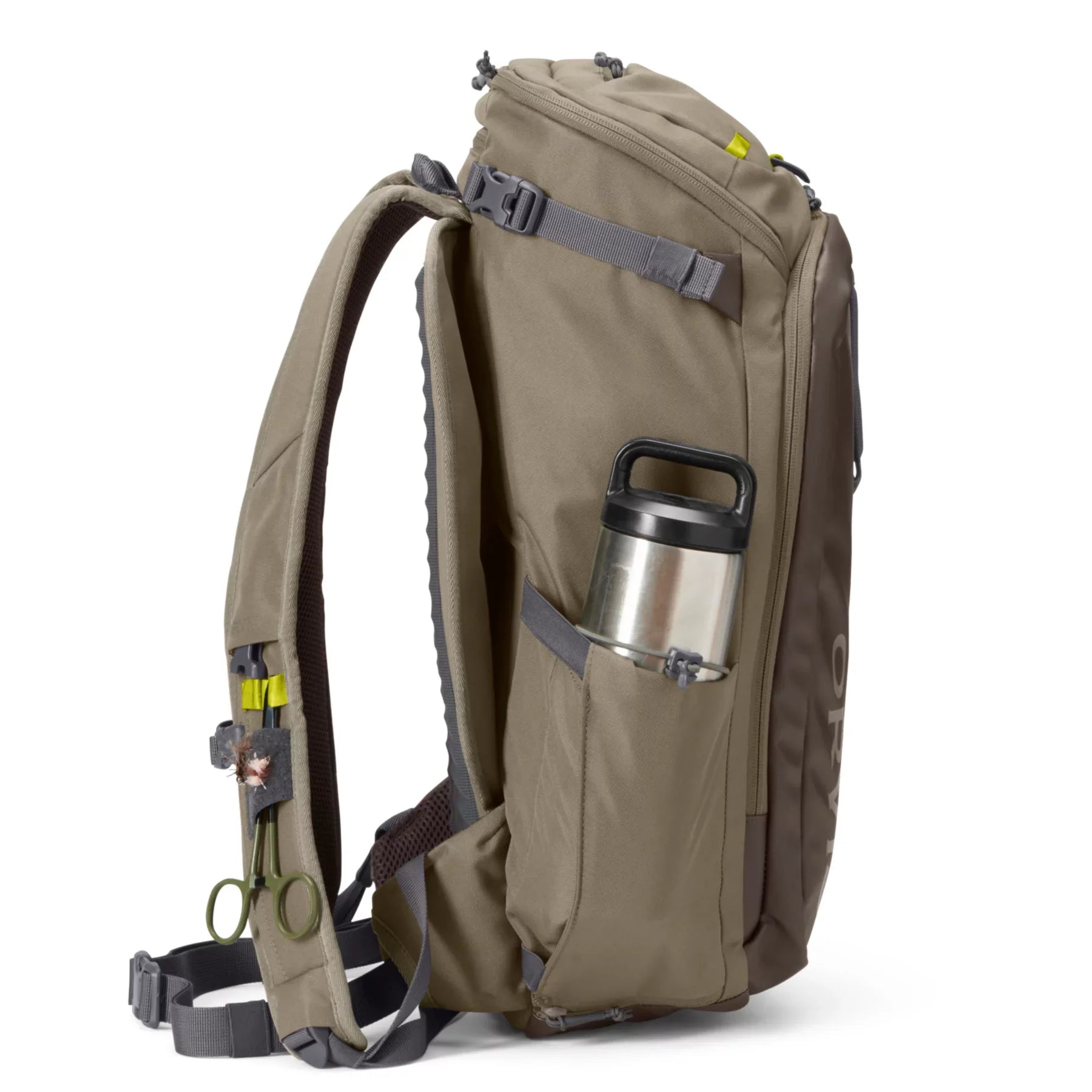 Orvis Bug-Out Backpack in Dusty Olive - New Color!