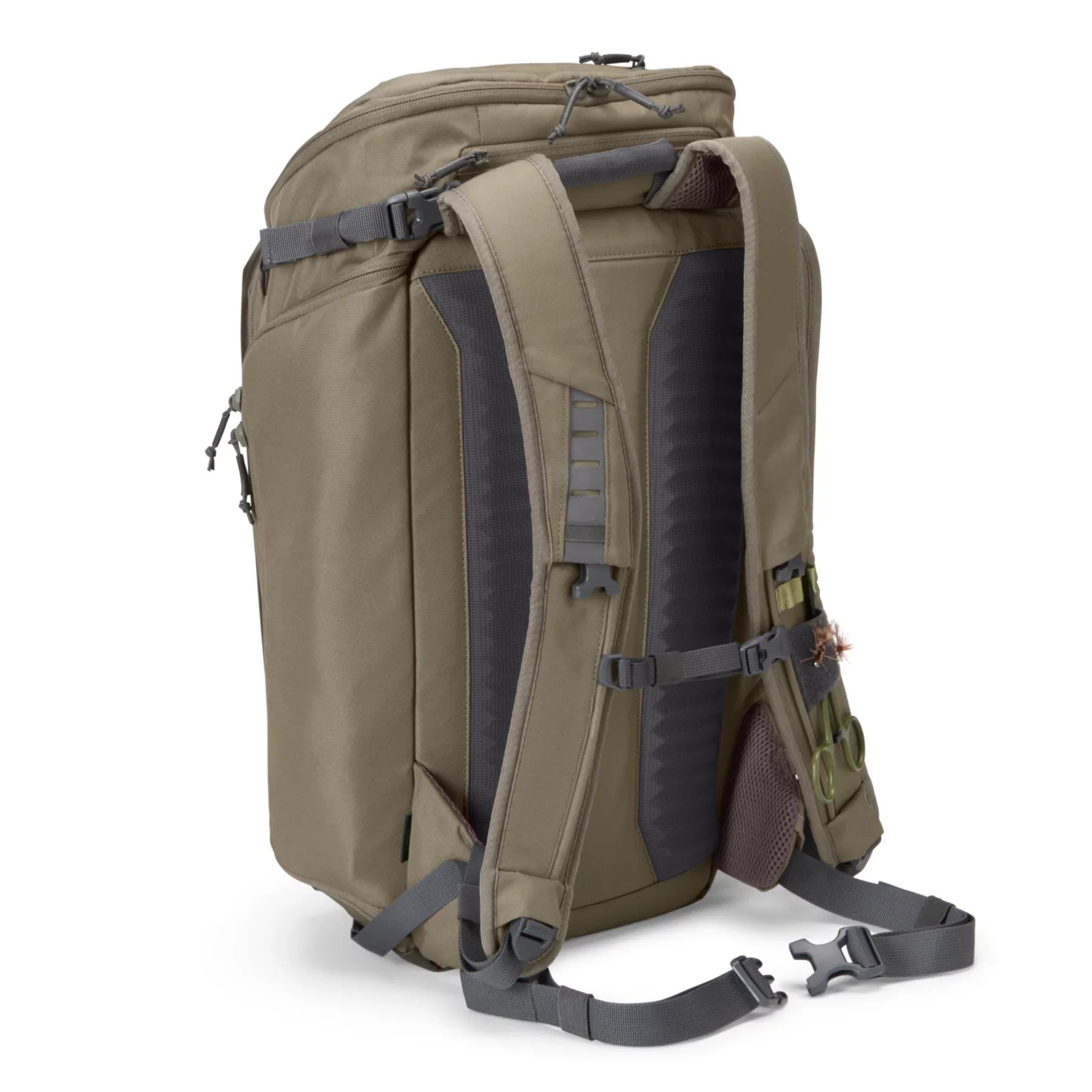Orvis Bug-Out Backpack in Dusty Olive - New Color!