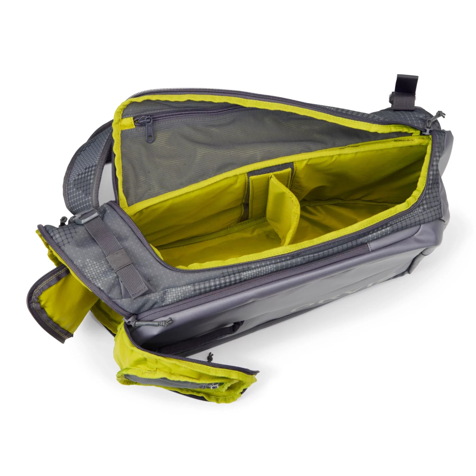 Orvis Bug-Out Backpack in Dusty Olive - New Color!