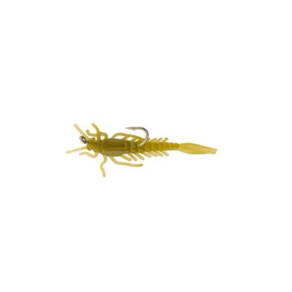 Trout Magnet Bugs Mayfly Nymph