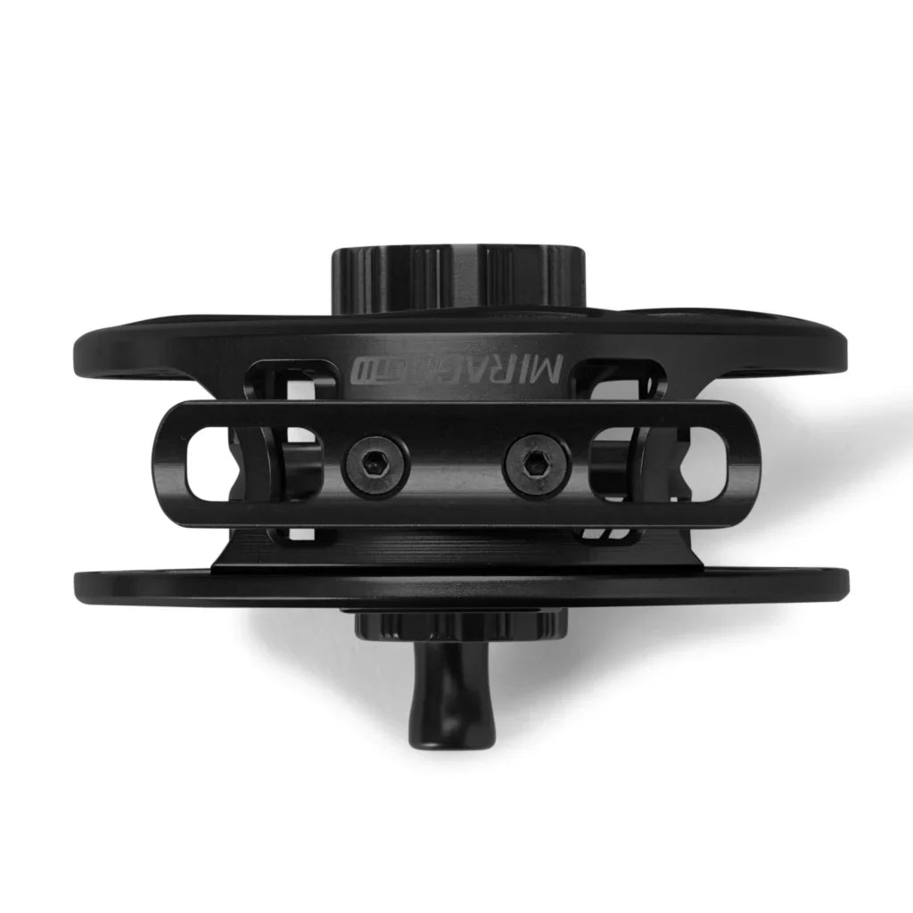Orvis Mirage LT Blackout