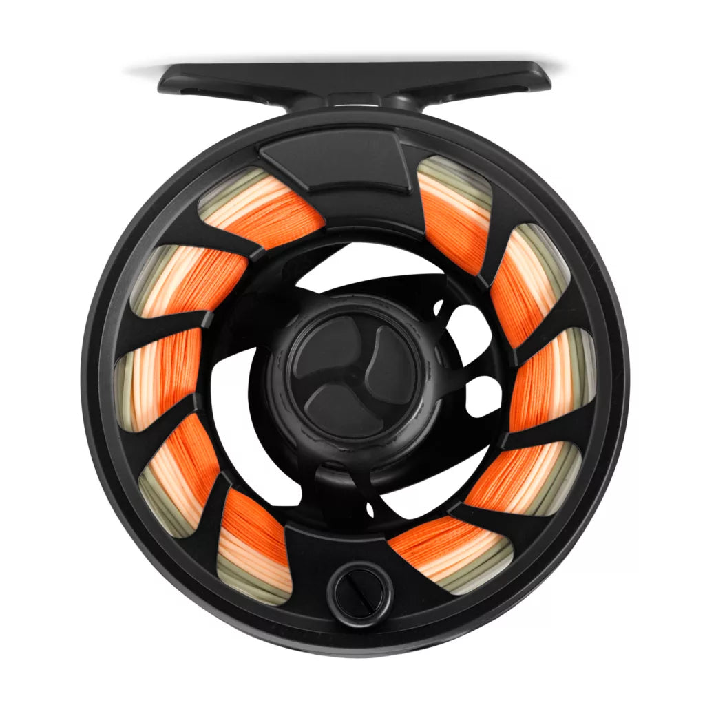 Orvis Mirage LT Blackout